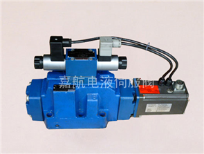 力士乐电液比例阀4WRKE 25 E1-350L-33/EG24KTK31/A1D3M